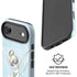 Disney Tinker Bell Sketch Art iPhone 17 Air Magsafe Impact Case