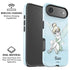 Disney Tinker Bell Sketch Art iPhone 17 Air Magsafe Impact Case
