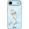 Disney Tinker Bell Sketch Art iPhone 17 Air Skin