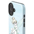 Disney Tinker Bell Sketch Art iPhone 17 Impact Case