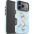 Disney Tinker Bell Sketch Art iPhone 17 Pro Impact Case