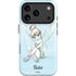 Disney Tinker Bell Sketch Art iPhone 17 Pro Max Magsafe Impact Case