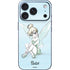 Disney Tinker Bell Sketch Art iPhone 17 Pro Max Skin