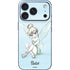 Disney Tinker Bell Sketch Art iPhone 17 Pro Skin