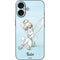 Disney Tinker Bell Sketch Art iPhone 17 Skin