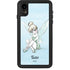 Disney Tinker Bell Sketch Art iPhone Cases