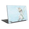 Disney Tinker Bell Sketch Art Dell Latitude Skin