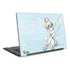 Disney Tinker Bell Sketch Art Dell Latitude Skin