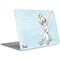 Disney Tinker Bell Sketch Art Apple MacBook Air Skin