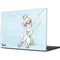 Disney Tinker Bell Sketch Art Apple MacBook Pro 14-inch Skin
