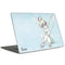 Disney Tinker Bell Sketch Art MacBook Skins