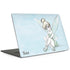 Disney Tinker Bell Sketch Art MacBook Skins