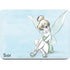Disney Tinker Bell Sketch Art Apple MacBook Pro 16-inch Skin