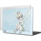 Disney Tinker Bell Sketch Art MacBook Cases