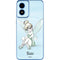 Disney Tinker Bell Sketch Art Moto G Play 4G (2024) Skin