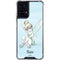 Disney Tinker Bell Sketch Art Moto G Power 5G (2024) Clear Case