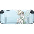 Disney Tinker Bell Sketch Art Nintendo Switch 2 (2025) with Joy-Con Skin