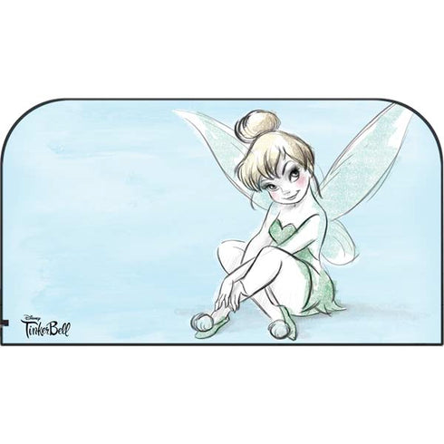 Disney Tinker Bell Sketch Art Nintendo Switch 2 (2025) with Joy-Con Skin