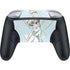Disney Tinker Bell Sketch Art Nintendo Switch 2 (2025) Pro Controller Skin