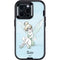 Disney Tinker Bell Sketch Art Otterbox Defender iPhone Skin