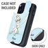 Disney Tinker Bell Sketch Art Otterbox Defender iPhone Skin