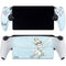Disney Tinker Bell Sketch Art PlayStation Portal Remote Player Skin