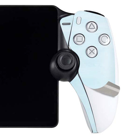 Disney Tinker Bell Sketch Art PlayStation Portal Remote Player Skin