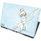 Disney Tinker Bell Sketch Art Dell Precision Skin