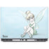 Disney Tinker Bell Sketch Art Dell Precision Skin