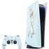 Disney Tinker Bell Sketch Art PlayStation PS5 Skins