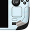 Disney Tinker Bell Sketch Art Steam Deck Handheld Gaming Computer OLED Skin