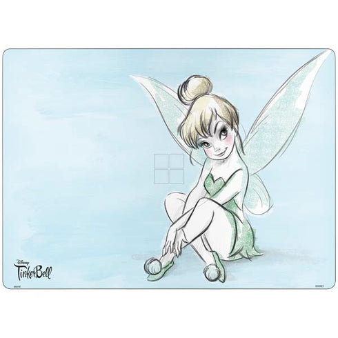 Disney Tinker Bell Sketch Art Surface Laptop 7 15in Skin
