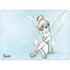 Disney Tinker Bell Sketch Art Surface Laptop 7 15in Skin