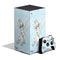 Disney Tinker Bell Sketch Art XBox Series X Digital Edition Bundle Skin