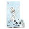 Disney Tinker Bell Sketch Art Xbox Series X Skins