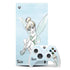 Disney Tinker Bell Sketch Art Xbox Series X Skins