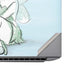 Disney Tinker Bell Sketch Art HP ZBook Fury 16 G10 Skin