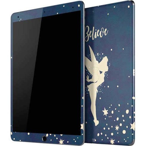 Disney Tinker Bell Believe iPad Skins