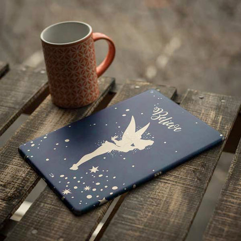 Disney Tinker Bell Believe iPad Skins