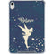 Disney Tinker Bell Believe iPad 11th Gen (2025) Clear Case
