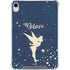 Disney Tinker Bell Believe iPad 11th Gen (2025) Clear Case
