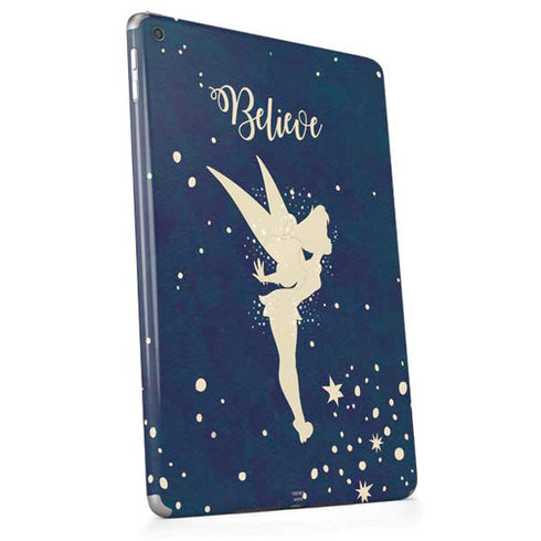 Disney Tinker Bell Believe Apple iPad Skin