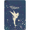 Disney Tinker Bell Believe Apple iPad Air Skin