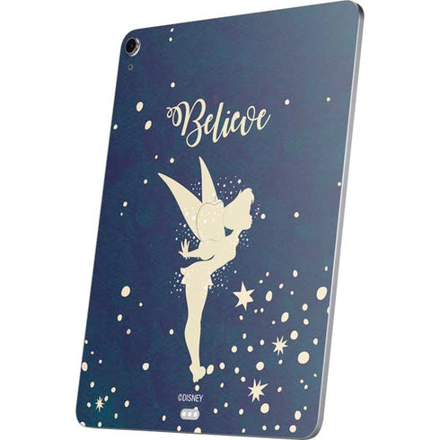 Disney Tinker Bell Believe Apple iPad Air Skin