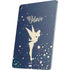 Disney Tinker Bell Believe Apple iPad Air Skin