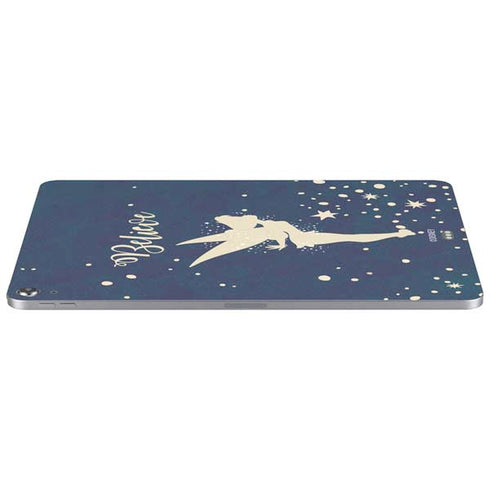 Disney Tinker Bell Believe Apple iPad Air Skin