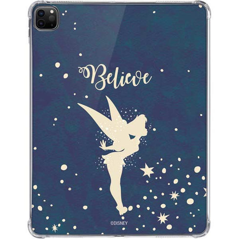 Disney Tinker Bell Believe iPad Pro 11in (2024) Clear Case