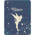 Disney Tinker Bell Believe iPad Pro 13in M4 (2024) Skin