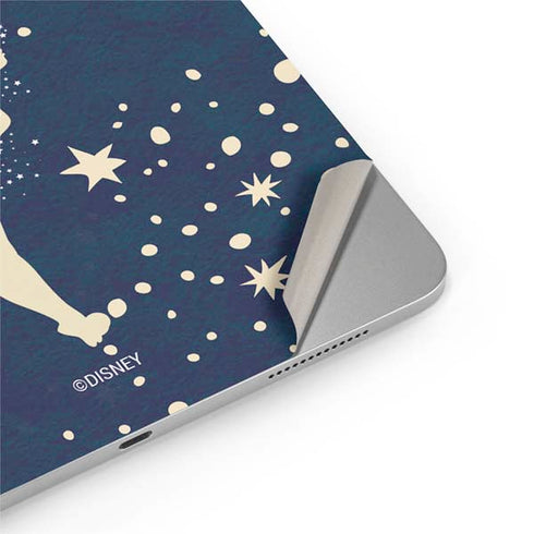 Disney Tinker Bell Believe iPad Pro 13in M4 (2024) Skin