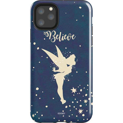 Disney Tinker Bell Believe iPhone Cases